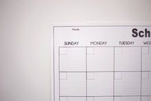 Load image into Gallery viewer, Activities Calendars